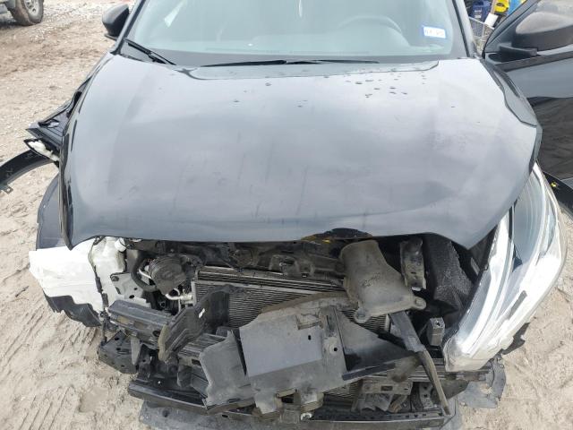 2020 NISSAN KICKS S - 3N1CP5BVXLL503866