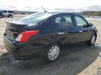 NISSAN VERSA S photo