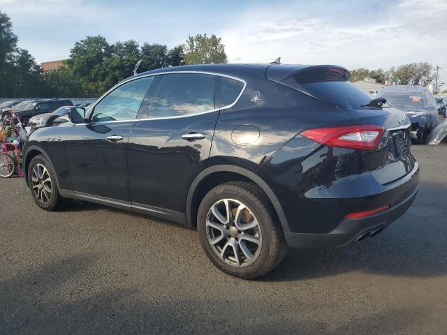 VIN ZN661XUA5HX221923 2017 Maserati Levante no.2