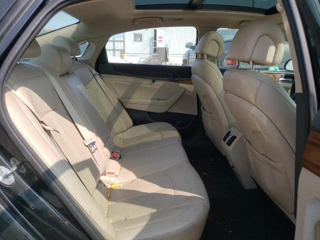 2015 HYUNDAI SONATA SPO - 5NPE34AF1FH106220