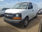 CHEVROLET EXPRESS G2 photo