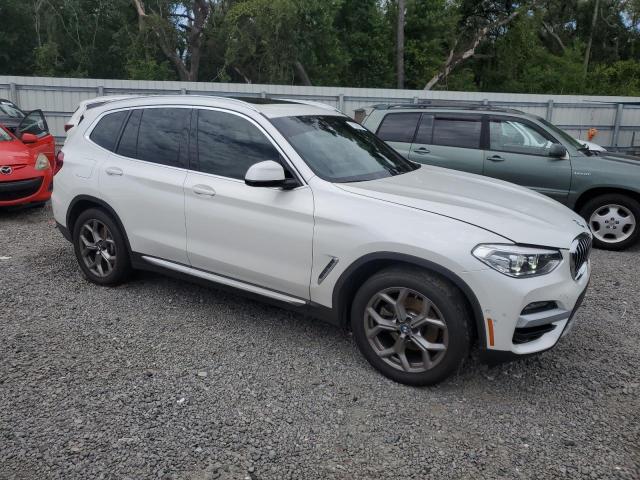 2021 BMW X3 SDRIVE3 5UXTY3C05M9H92295  70539014