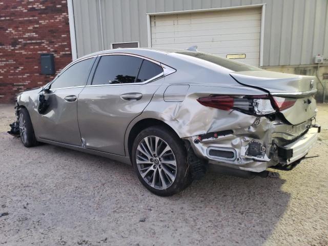 VIN 58ADZ1B18LU081611 2020 Lexus ES, 350 no.2