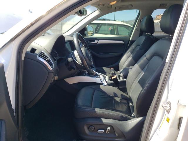 2015 AUDI Q5 TDI PRE WA1CMAFP2FA117961
