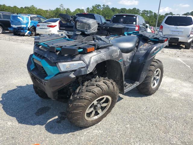 2024 KAWASAKI KVF750 P - JKAVFDP13RB501082