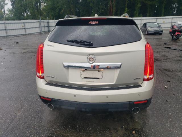 VIN 3GYFNGE34DS559180 2013 Cadillac SRX, Luxury Col... no.6