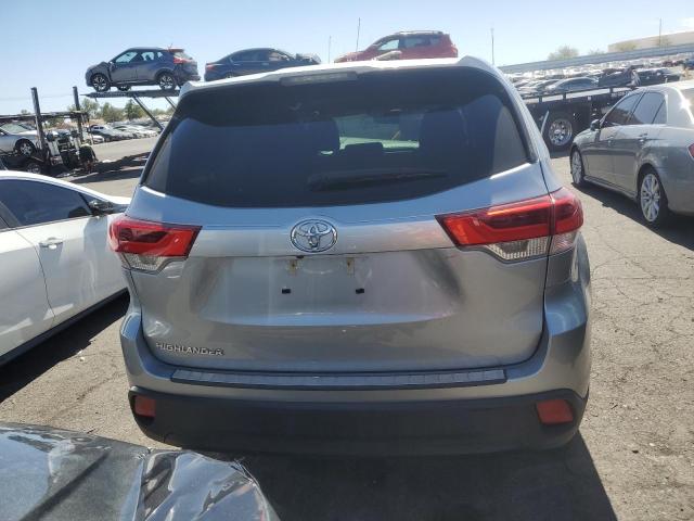 VIN 5TDZZRFH3HS195731 2017 Toyota Highlander, LE no.6