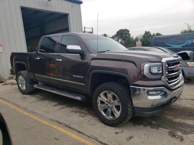 2016 GMC SIERRA K15 - 3GTU2NEC5GG176737