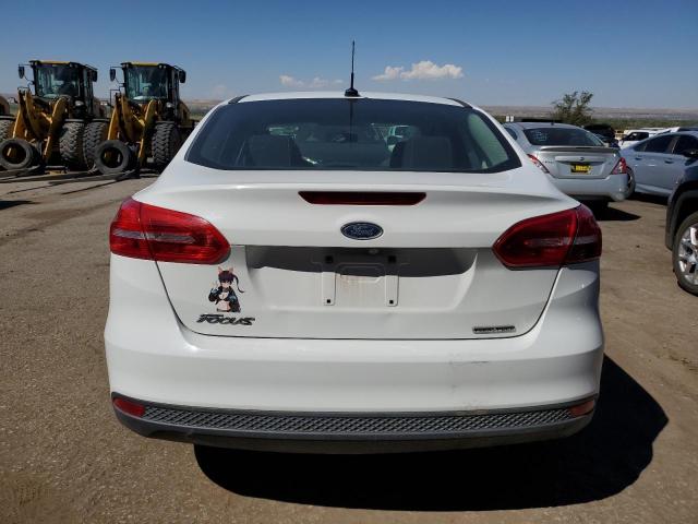 2016 FORD FOCUS S - 1FADP3E26GL245960