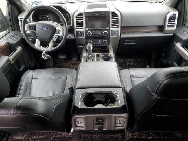 2015 FORD F150 SUPER - 1FTFW1EF5FFB86488