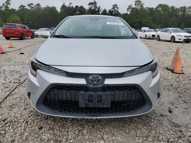 2022 TOYOTA COROLLA LE - 5YFEPMAE5NP304814