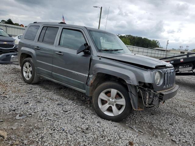 Vin: 1j4nf4gb8bd207566, lot: 83064834, jeep patriot latitude 20114