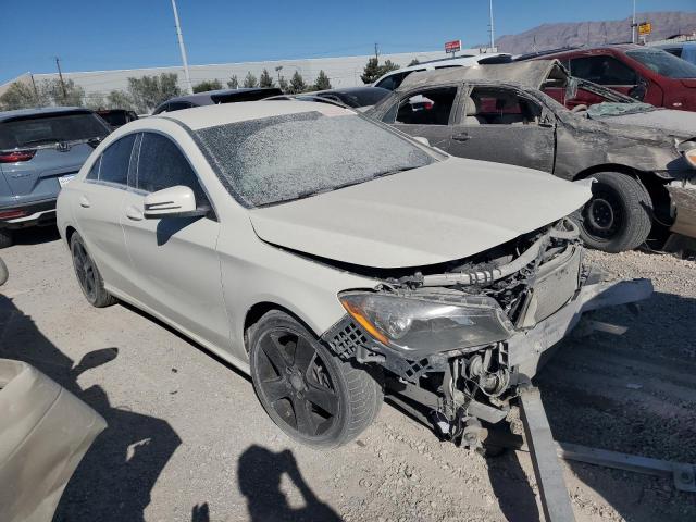 VIN WDDSJ4EB5HN435480 2017 Mercedes-Benz CLA-Class,... no.4