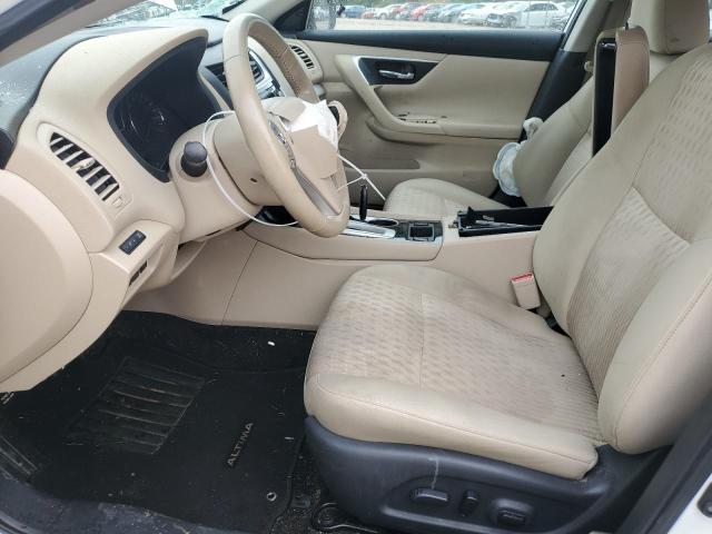 2018 NISSAN ALTIMA 2.5 - 1N4AL3AP2JC140517
