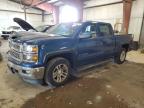 2015 CHEVROLET SILVERADO - 3GCUKREC7FG236832