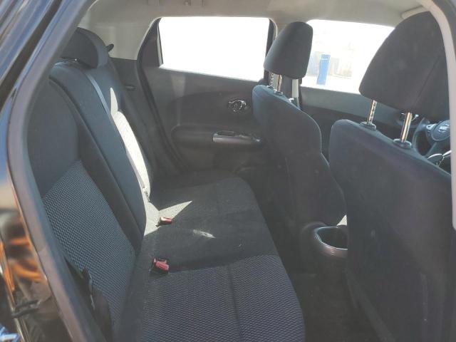 2017 NISSAN JUKE S - JN8AF5MV1HT754397
