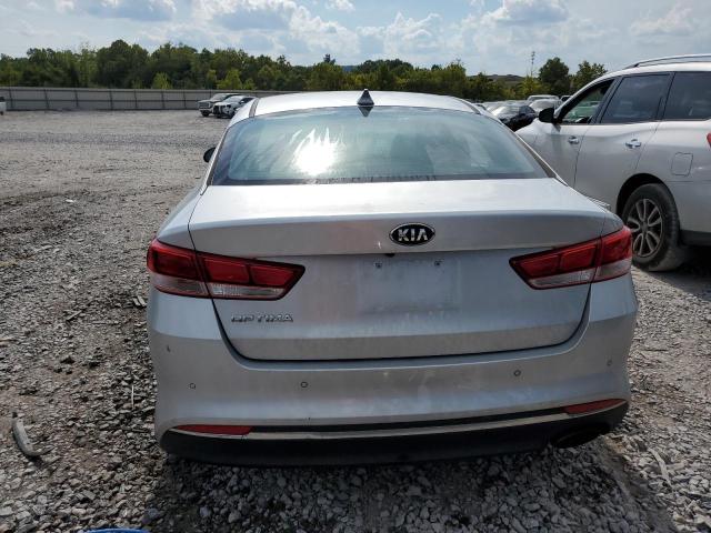 2018 KIA OPTIMA LX - 5XXGT4L32JG252562