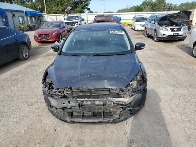 2016 FORD FOCUS SE - 1FADP3F29GL361409