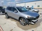 JEEP CHEROKEE L photo