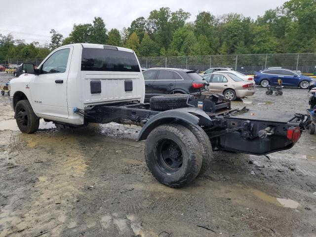 2020 RAM 3500 3C7WRTBLXLG313679  72712984