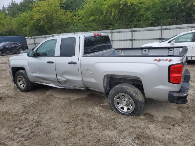 2017 CHEVROLET SILVERADO - 1GCVKNEH4HZ352548