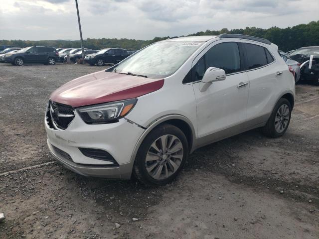 VIN KL4CJASB1KB811046 2019 Buick Encore, Preferred no.1