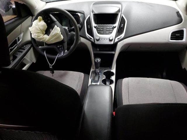 2017 GMC TERRAIN SL - 2GKALMEK5H6235661