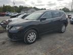 NISSAN ROGUE S photo