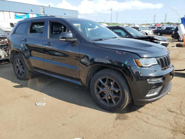 2019 JEEP GRAND CHER - 1C4RJFBG2KC618665