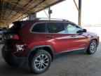 JEEP CHEROKEE L снимка