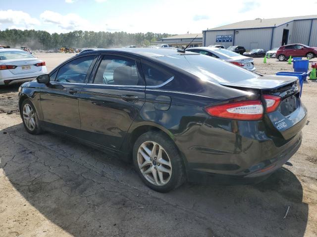 2016 FORD FUSION SE - 3FA6P0H76GR319037