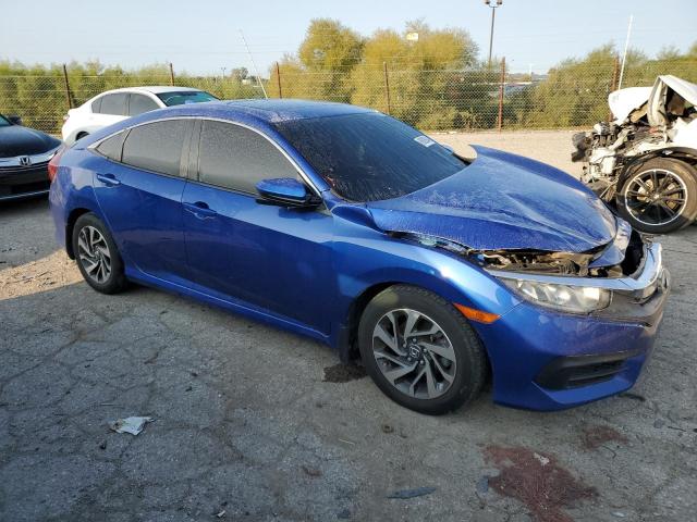 2018 HONDA CIVIC EX - 19XFC2F77JE023057
