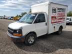 CHEVROLET EXPRESS G3 photo