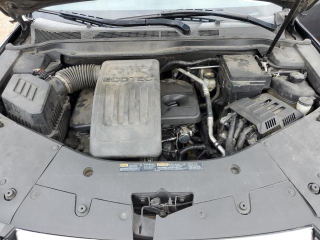 2015 GMC TERRAIN SL - 2GKALSEK8F6169978