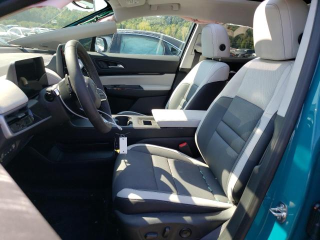 2024 HONDA PROLOGUE E 3GPKHZRJ4RS514729