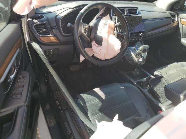 2017 HONDA CR-V TOURI - 2HKRW2H9XHH643958