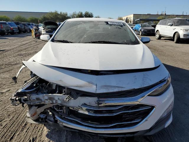2022 CHEVROLET MALIBU LT - 1G1ZD5STXNF180536