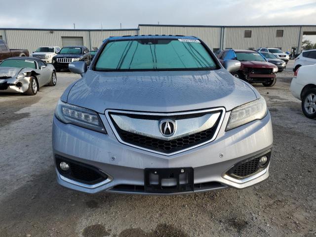 2016 ACURA RDX ADVANC 5J8TB4H7XGL009587