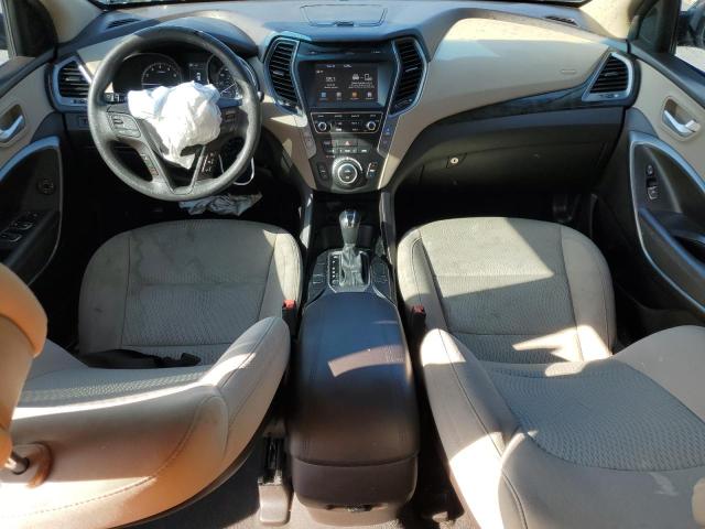 2017 HYUNDAI SANTA FE S - 5XYZU3LB7HG468209