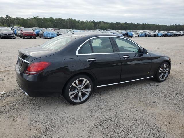 2019 MERCEDES-BENZ C 300 - WDDWF8DB8KR461129