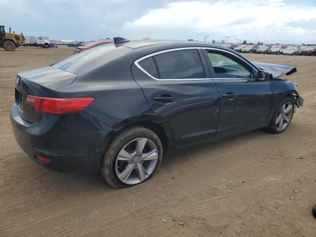 ACURA ILX 20 TEC 2014 black sedan 4d gas 19VDE1F70EE012847 photo #4