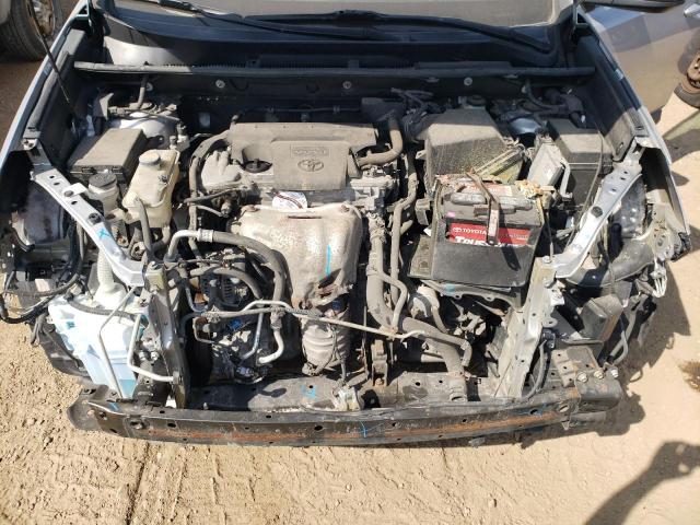 2016 TOYOTA RAV4 LE - 2T3ZFREVXGW294348