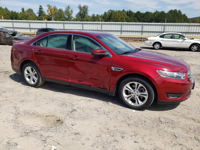 2018 FORD TAURUS SEL - 1FAHP2E82JG132457
