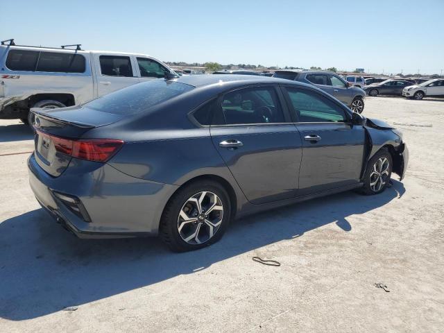 VIN 3KPF24AD7KE059571 2019 KIA Forte, FE no.3