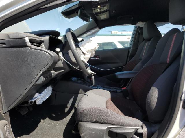2023 TOYOTA COROLLA SE - 5YFS4MCE7PP156600