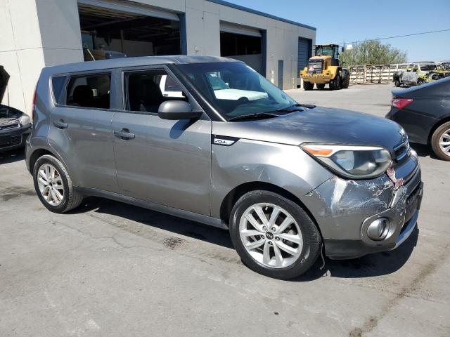 VIN KNDJP3A5XH7470387 2017 KIA Soul, + no.4