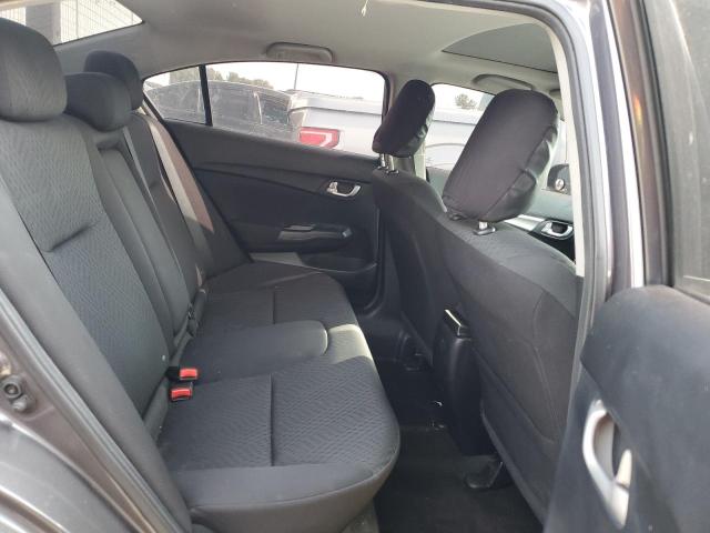 2015 HONDA CIVIC EX - 19XFB2F86FE083009