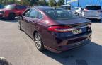 FORD FUSION SE photo