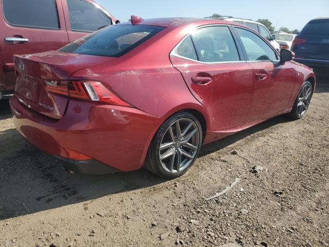 VIN JTHCF1D24E5006938 2014 Lexus IS, 250 no.3