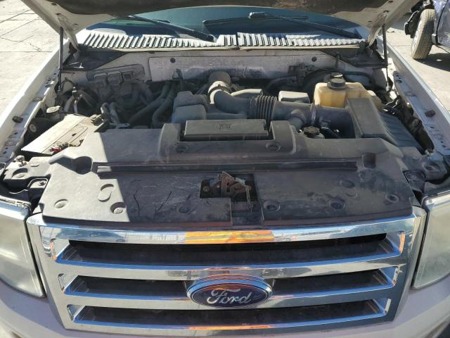 2008 FORD EXPEDITION 1FMFK16578LA65642  72940484